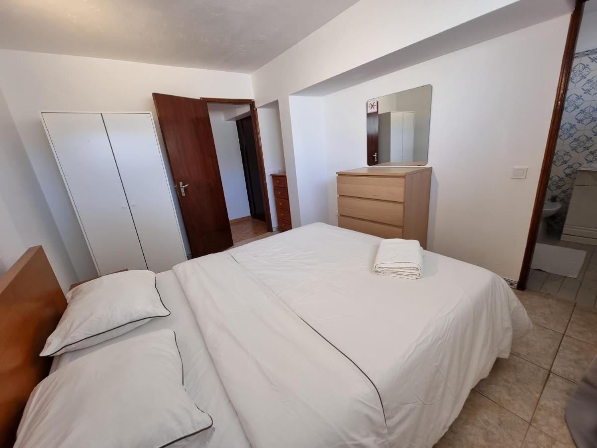 Aaa Awsome Apartamentos アルブフェイラ エクステリア 写真