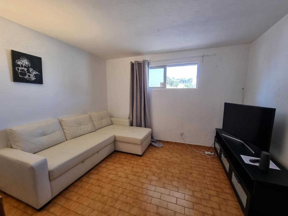 Aaa Awsome Apartamentos アルブフェイラ エクステリア 写真
