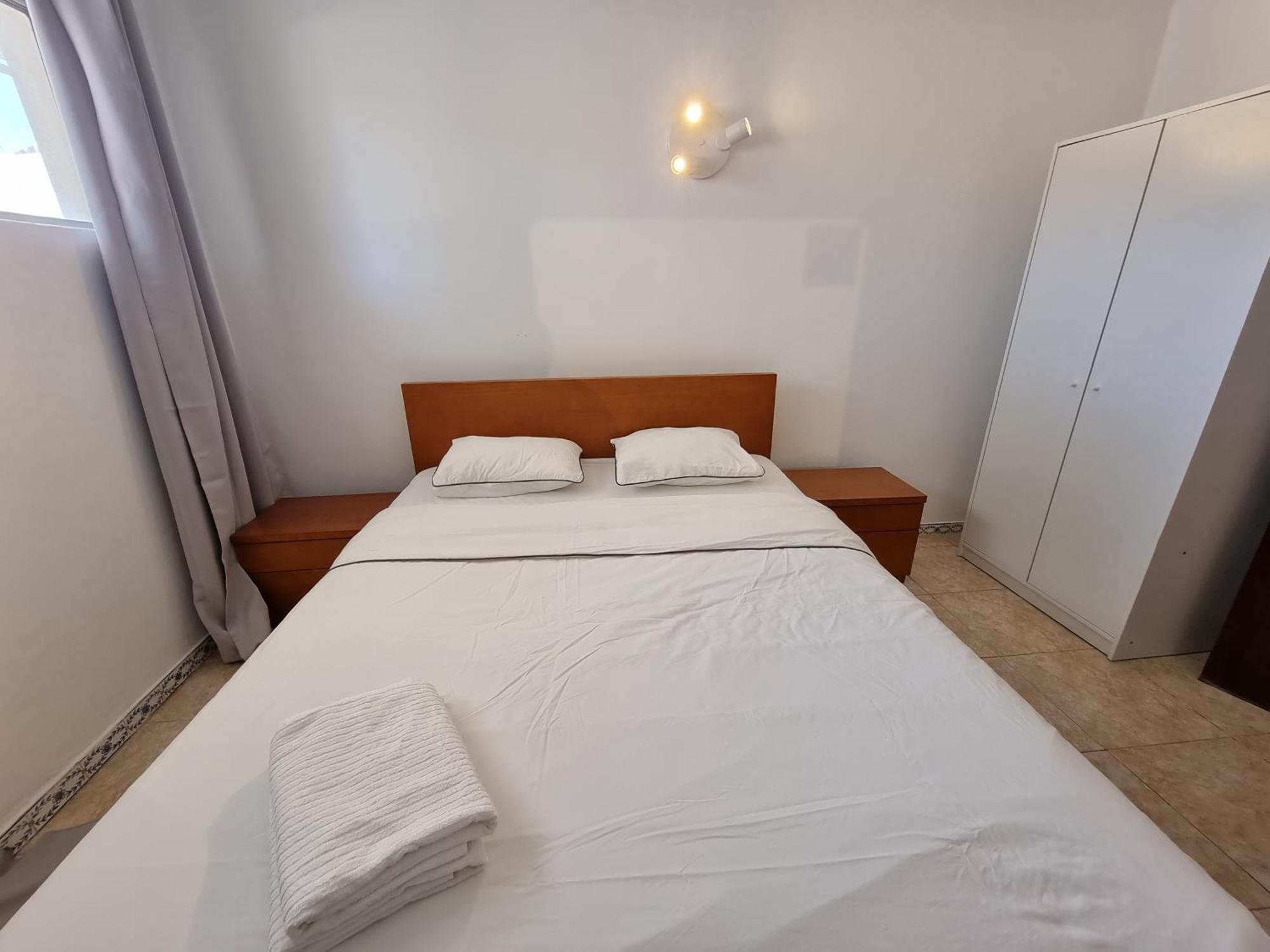 Aaa Awsome Apartamentos アルブフェイラ エクステリア 写真